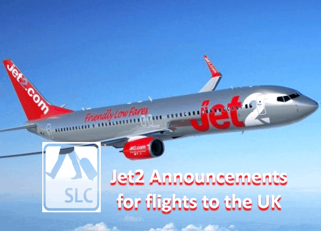 Self Loading Cargo Sound Pack – Jet2 Flights to the UK v1.0