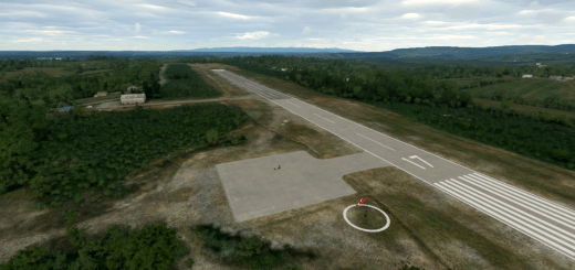 Ancud, AD Pupelde SCAC v1.0