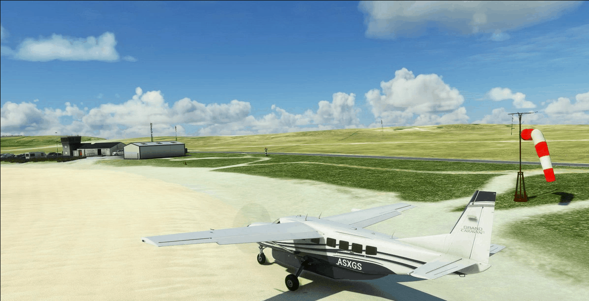 Barra EGPR windsock fix v1.0