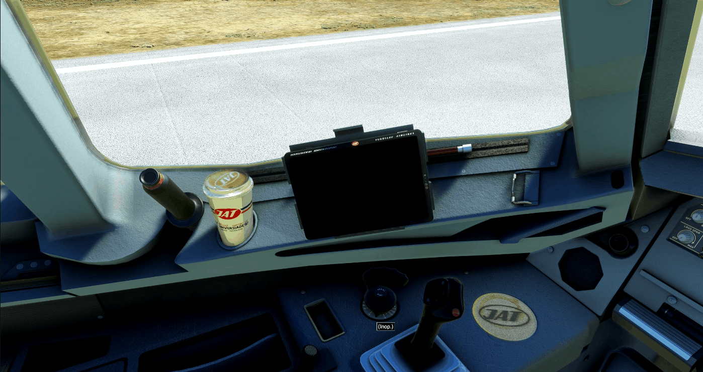 Coffe JAT universiade ’87 v1.0