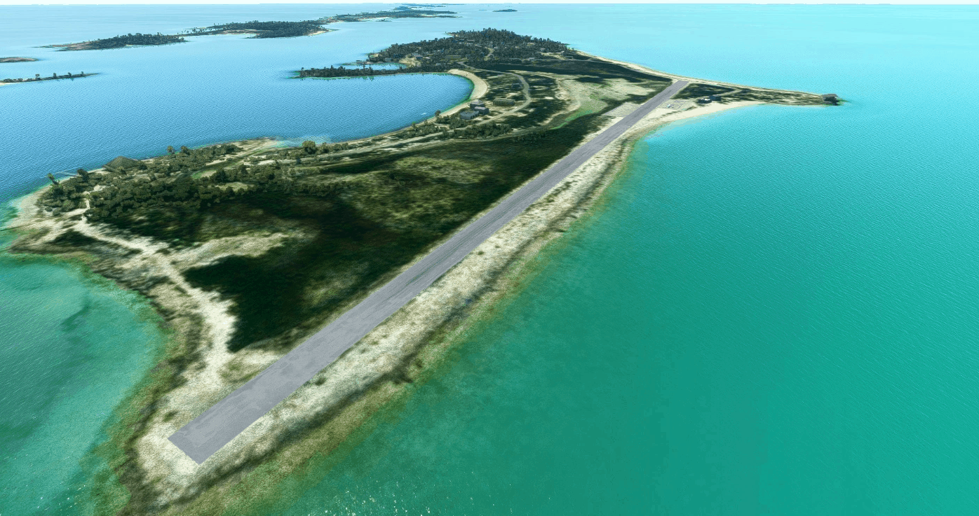 Farmers Cay (MYE3) v1.0