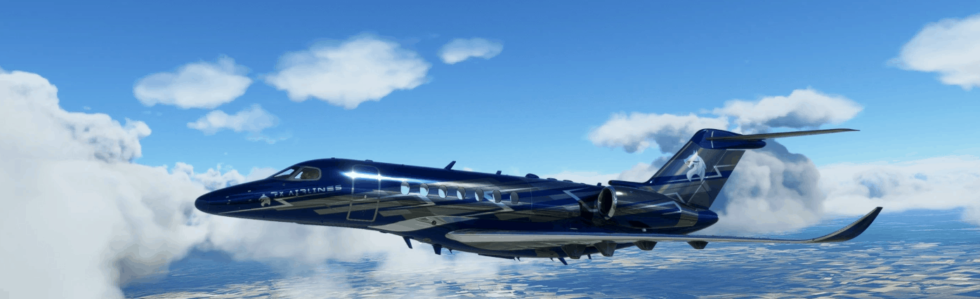 8K FX AIRLINES by Sp3cialFx v2.0