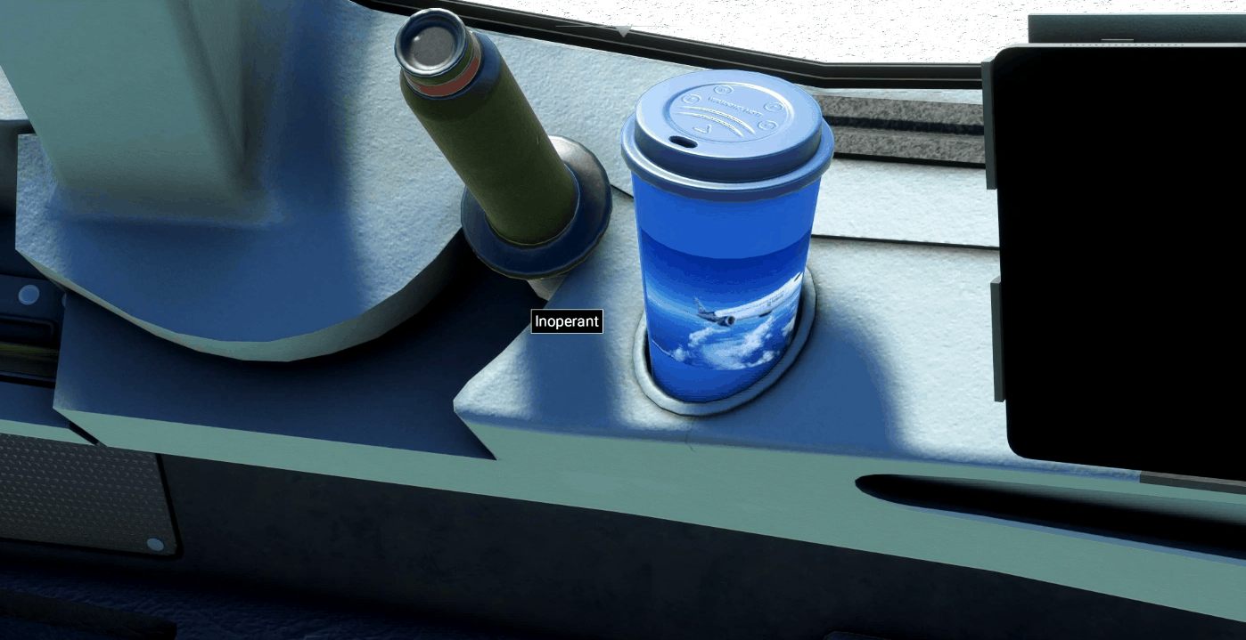 Airbus ZERO-E A32NX Cup v1.0