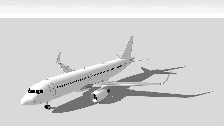 Livery Templates For Asobo Aircrafts v3.0