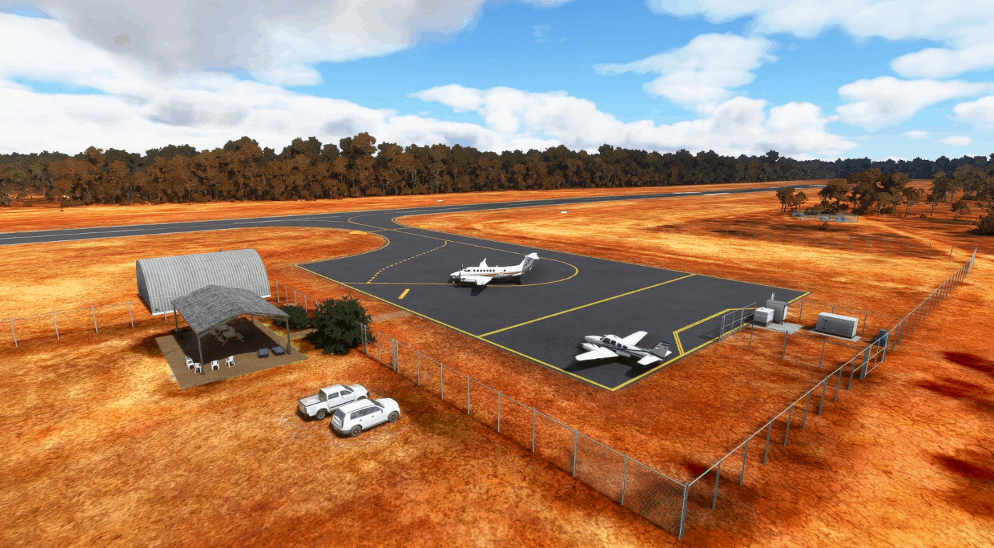 YMGB – Milingimbi Airport v1.0