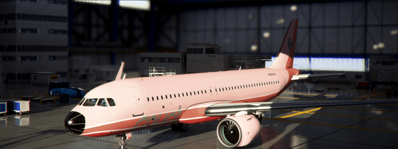A320 NEO-FBW Court Livery v1.0