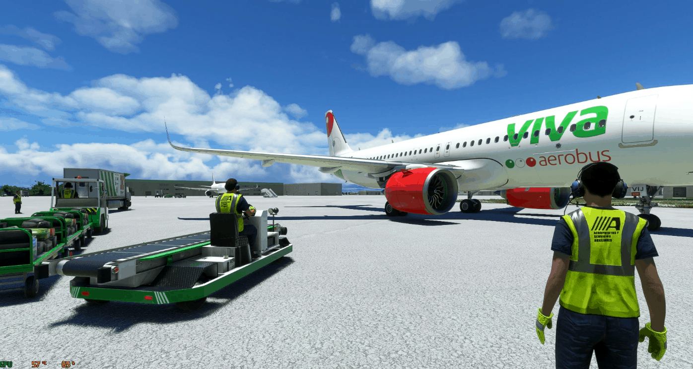 ASA GROUND v1.0
