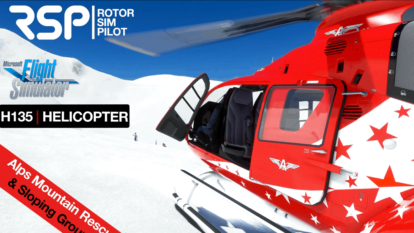 Flight Plan XX29 to Ski Accident v1.0