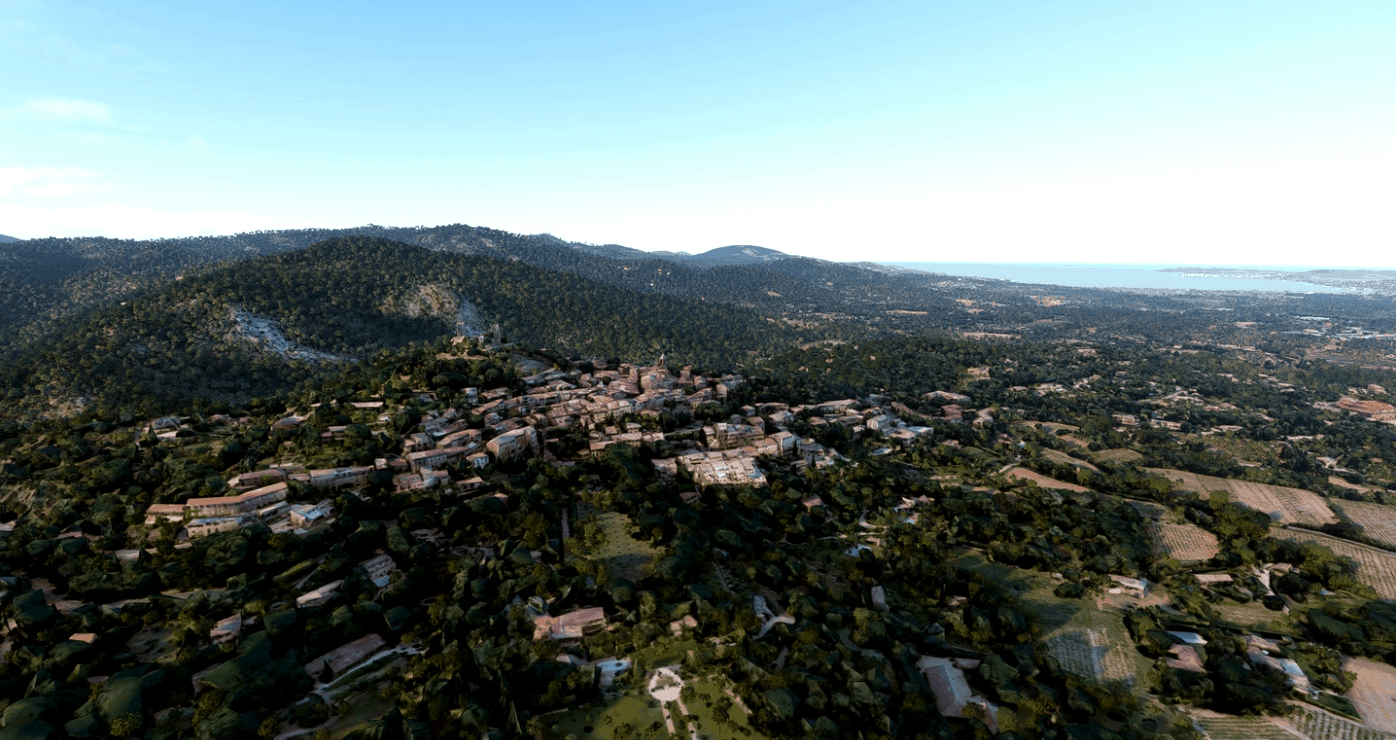 Grimaud v1.0