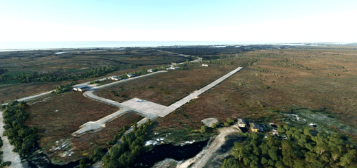 Solomon State Field – AK26 v1.0