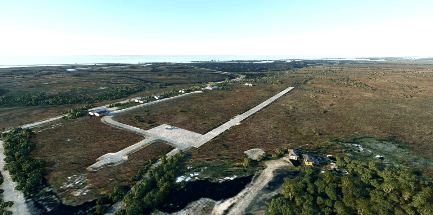 Solomon State Field – AK26 v1.0