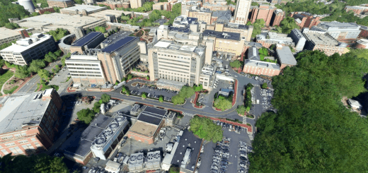 UNC Hospital North Carolina v0.5