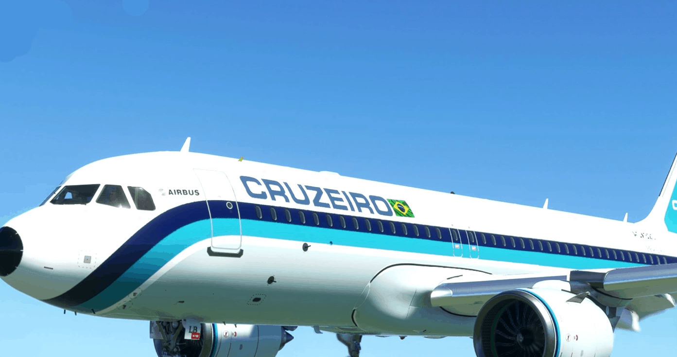 CRUZEIRO DO SUL v1.0