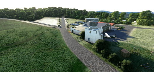 EDFJ – Lager Hammelburg v1.0