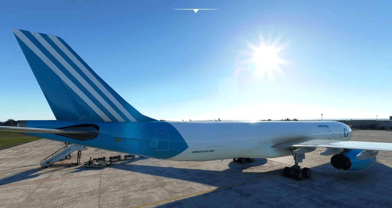 PMP A330F EveryAir Logistics v1.0