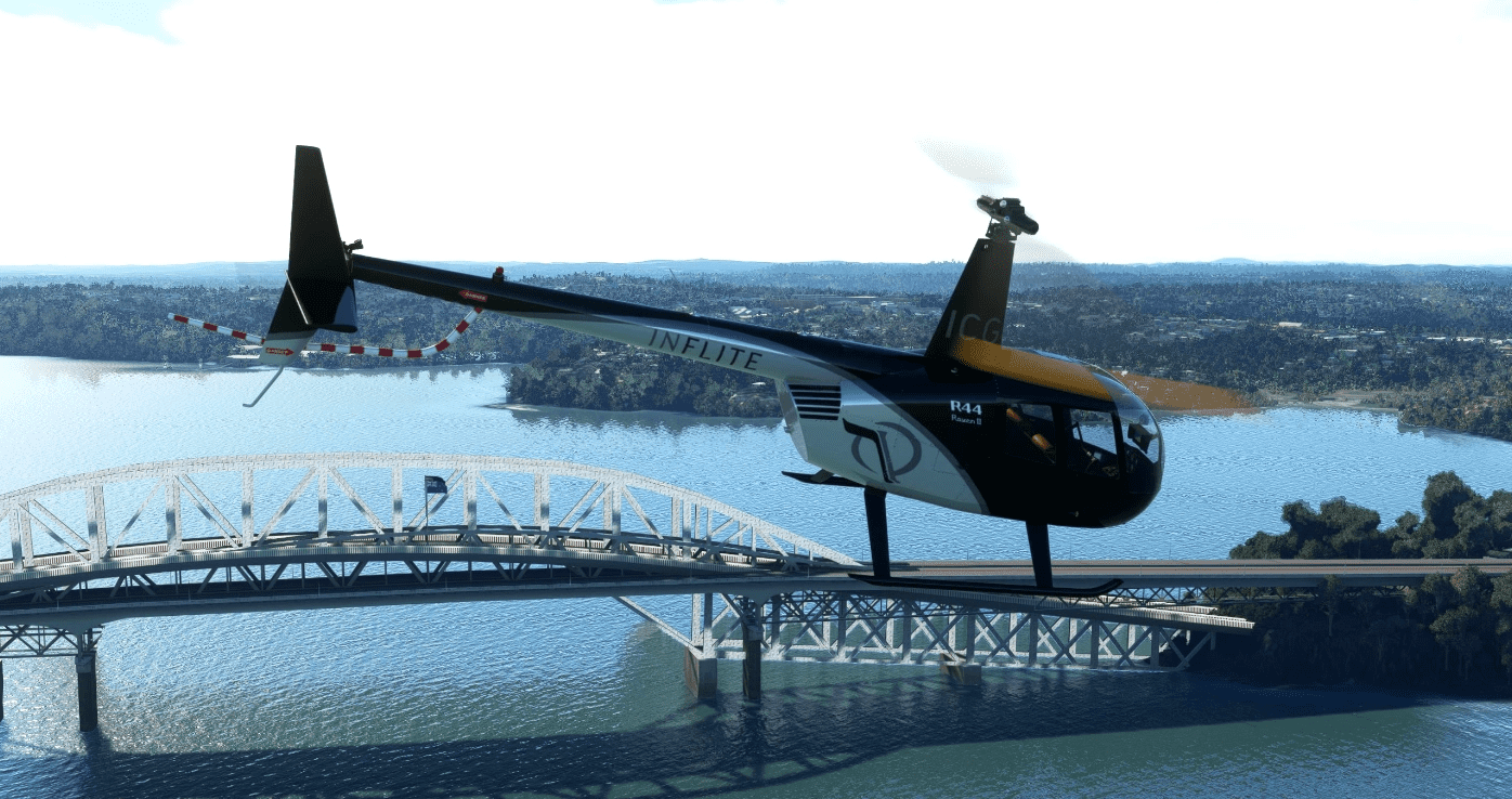 RSP R44 ZK-ICG v1.0