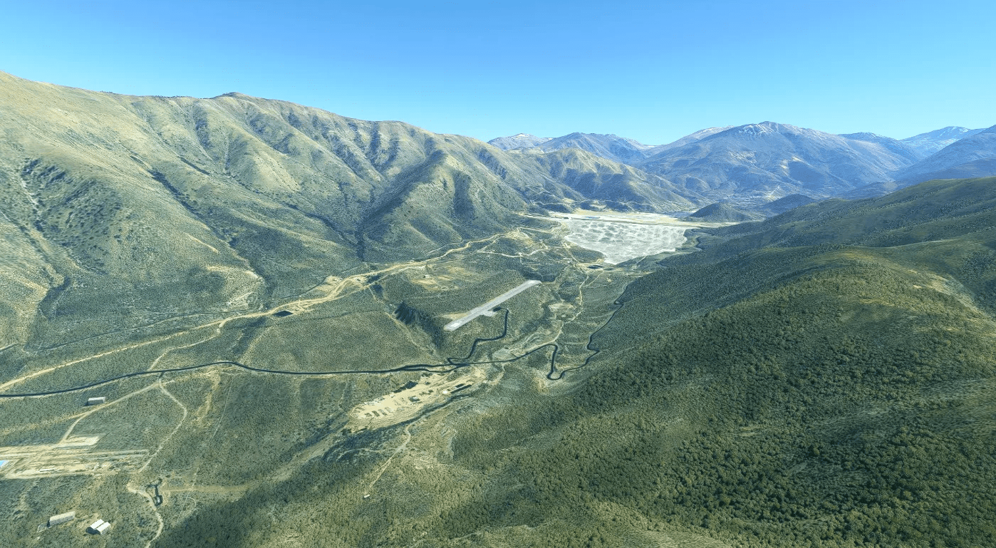 Cuncumen, AD Los Pelambres SCNK v1.0