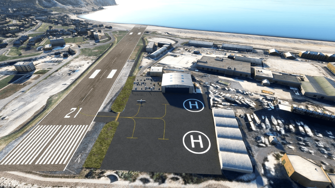 EGDP – Portland Navy v1.0