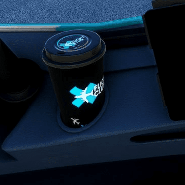 Flight Club Cup for the A32NX v1.0