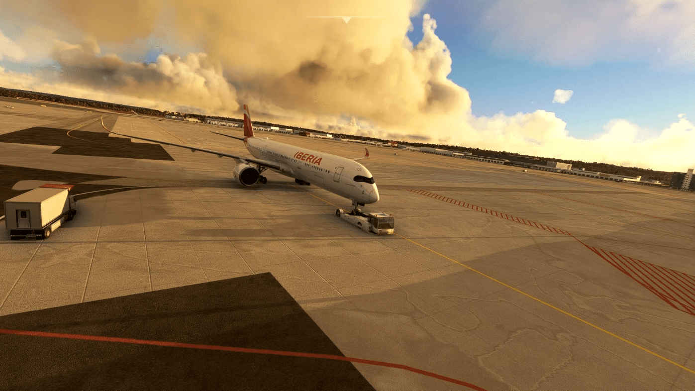 Live/Online AI Traffic Workaround v1.0