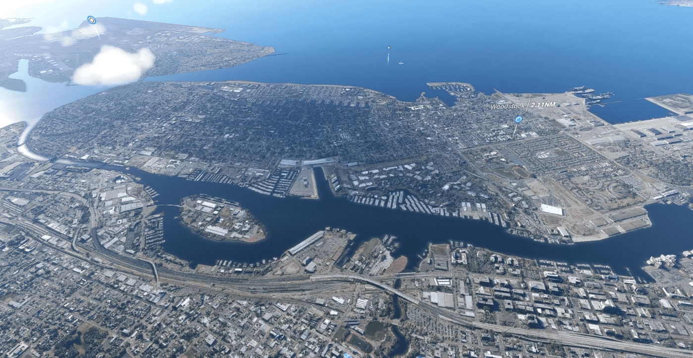 Water fix – Oakland+Alameda County, California, USA v1.0