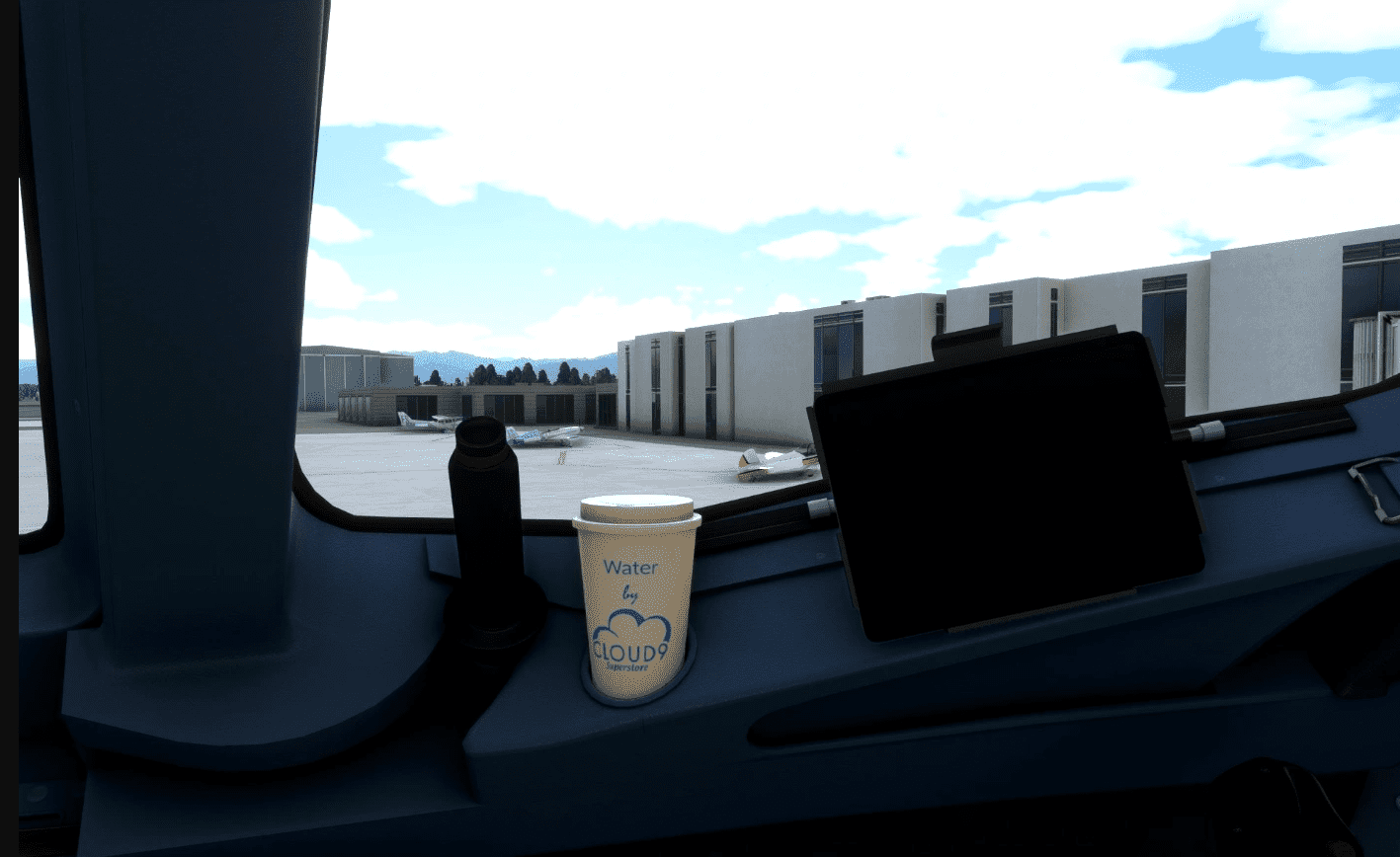 Cloud9 Cup for A32NX v1.0