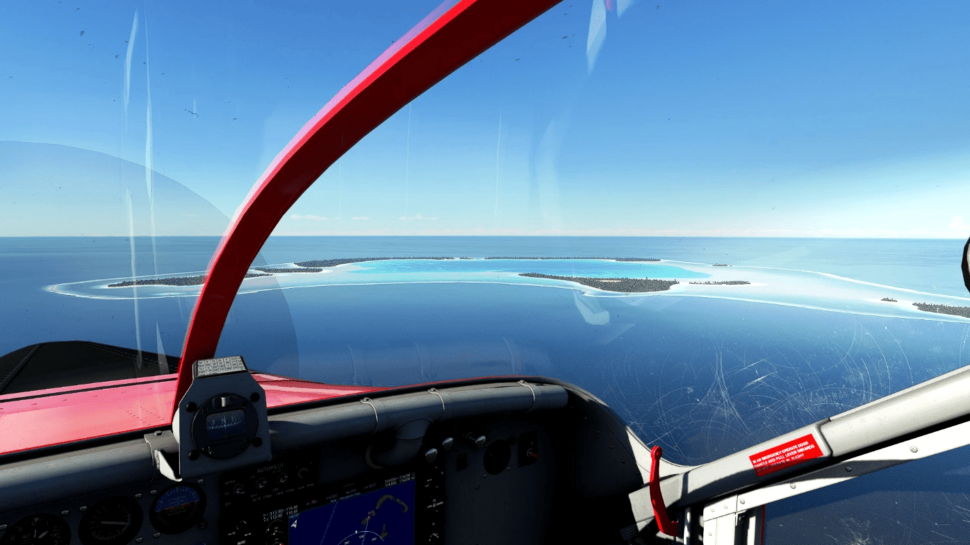 pilatus-pc6 cold dark (microsoft) v1.0