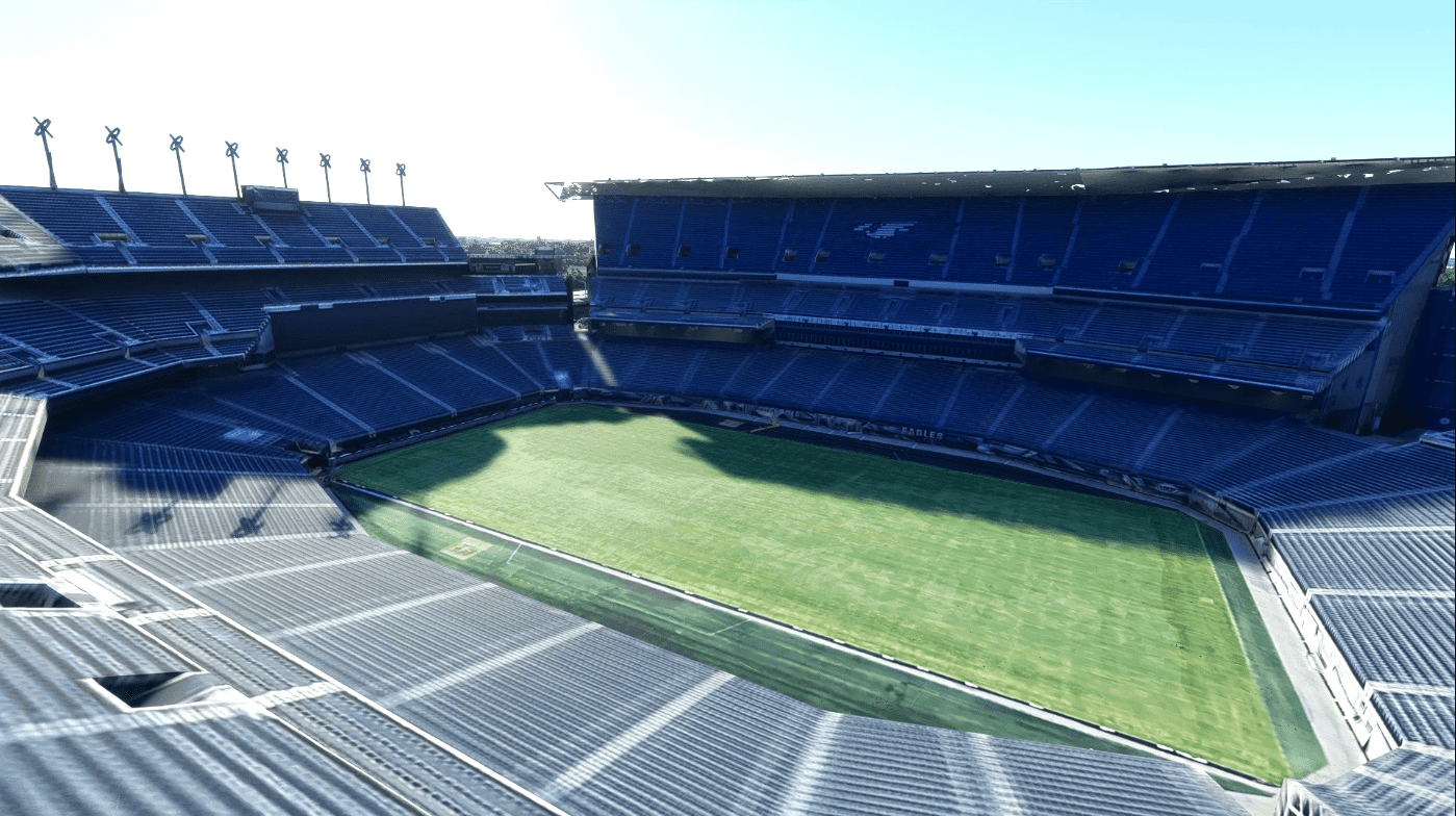 Lincoln Financial Field (Eagles Stadium) v1.0