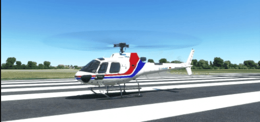 liveries-h125-Meravo_D-HAAM v1.0