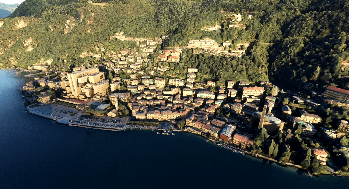 Campione d’Italia – Italy v1.0