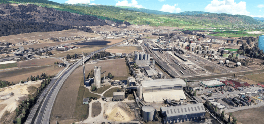 Cressier – Switzerland v1.0