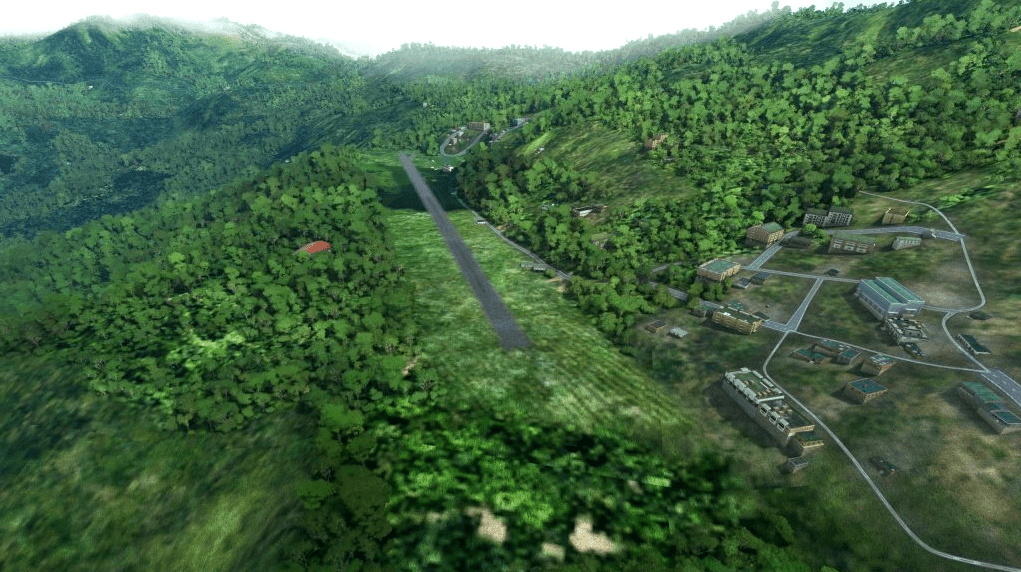 SKFR – Furatena, Quipama, Boyaca, Colombia v1.0