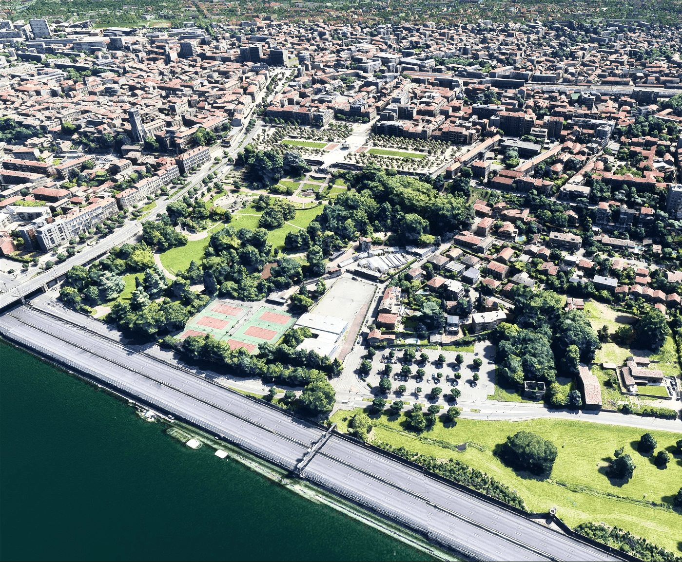 Valence – France v1.0