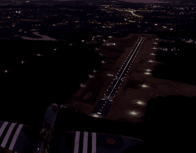 Eggemoen upgraded v1.0