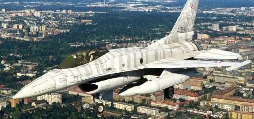 Polish F16C for SC Designs F16C v1.0