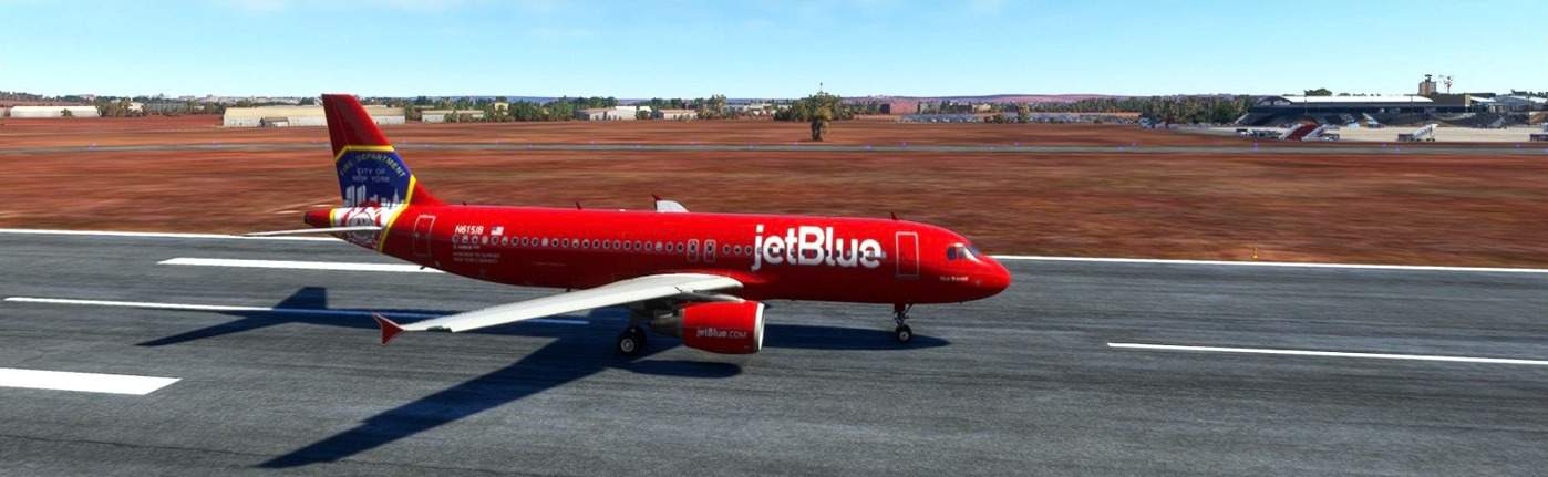 jetBlue Bravest v1.0