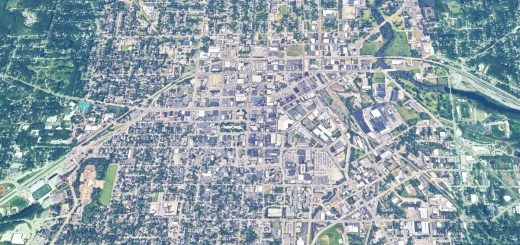 Kalamazoo – MI – USA v1.0