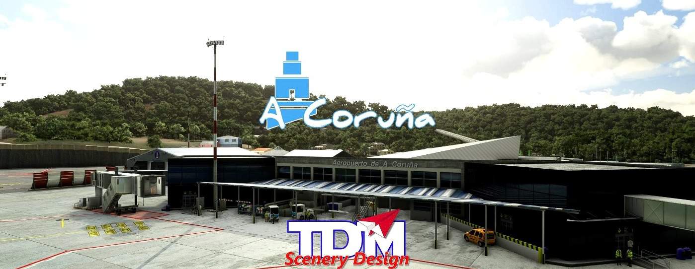 LECO – A Coruna (TDM) GSX profile V1.1