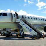 United Express E175 (Flight Sim Studios) v1.0 - MSFS 2020 Liveries Mod