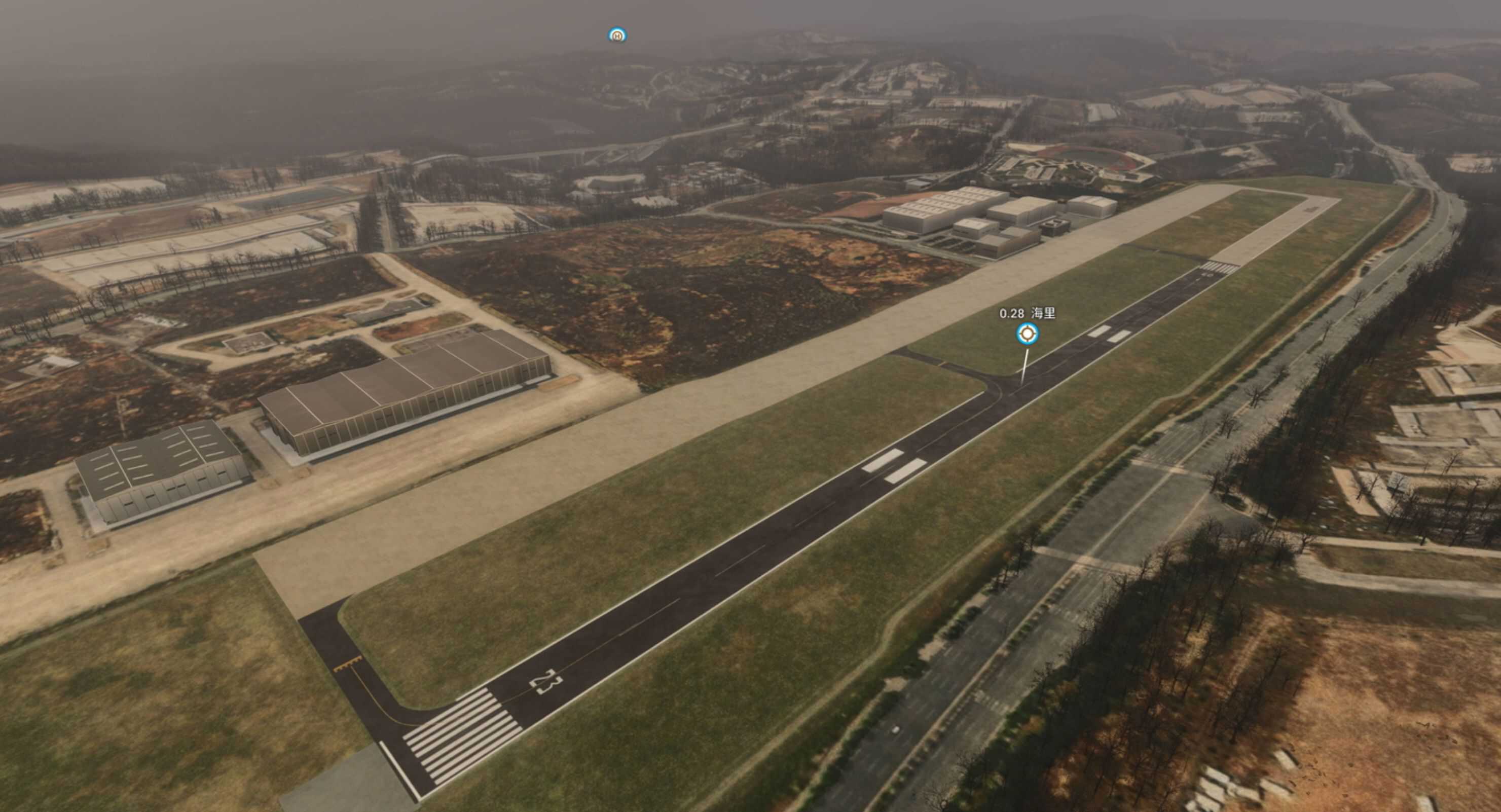 LongXing Airport V0 1 3 MSFS 2024 Airports Mod LongXing Airport V0 1 3 MSFS 2024 Airports Mod
