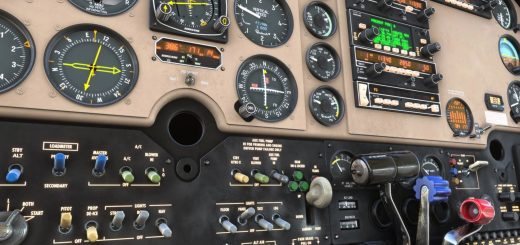 Blacksquare Pro Bonanza Panel Mod v1.0