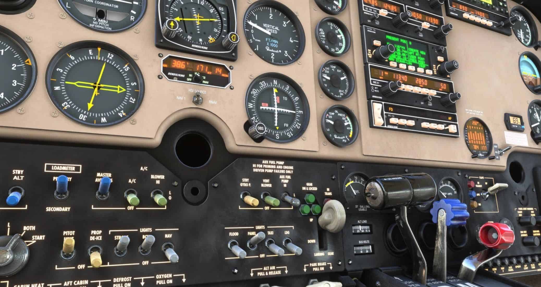 Blacksquare Pro Bonanza Panel Mod v1.0