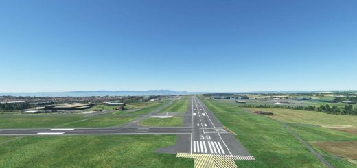 EGPK-Prestwick Airport v2.2