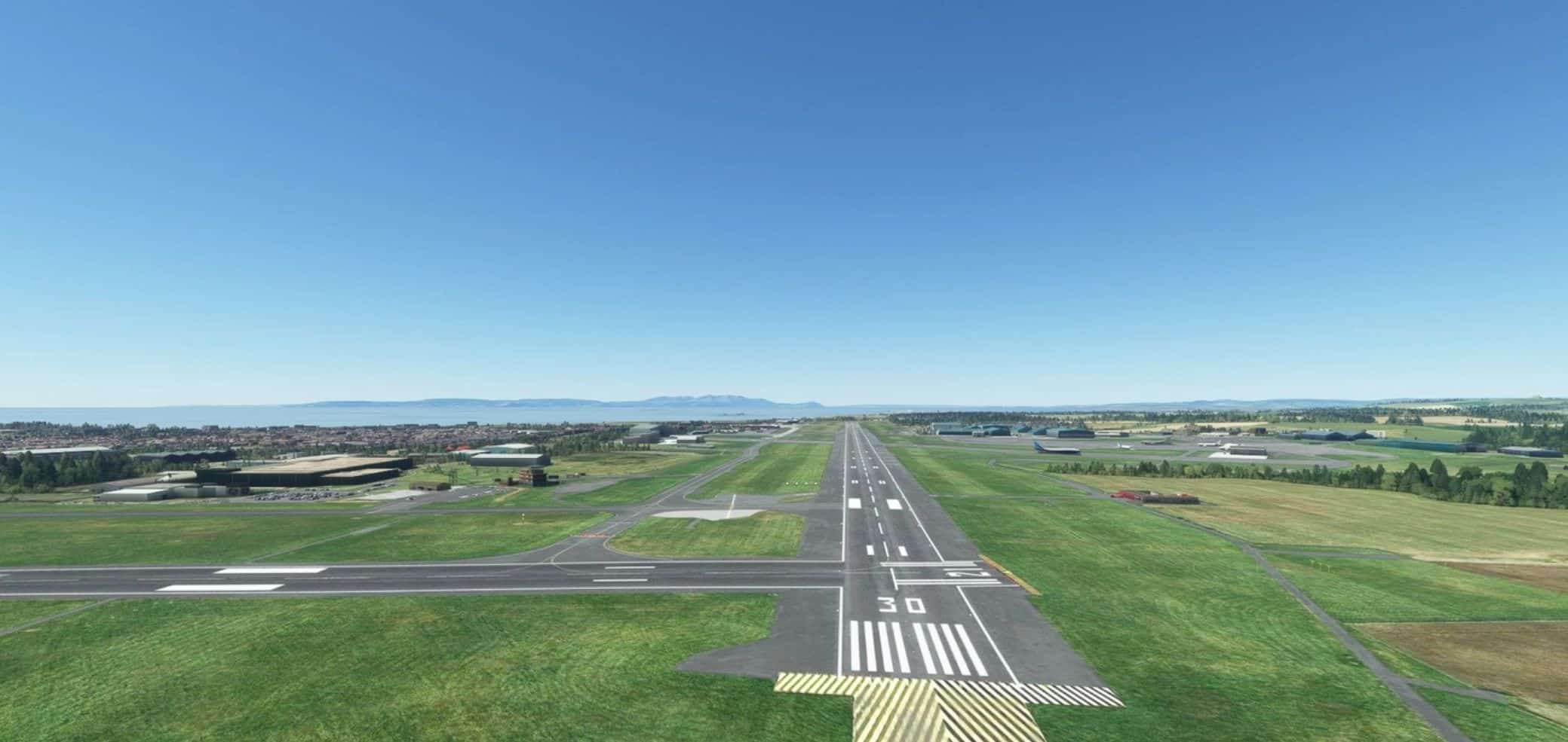 EGPK-Prestwick Airport v2.2
