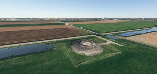 Netherlands VHF VOR POI v1.0