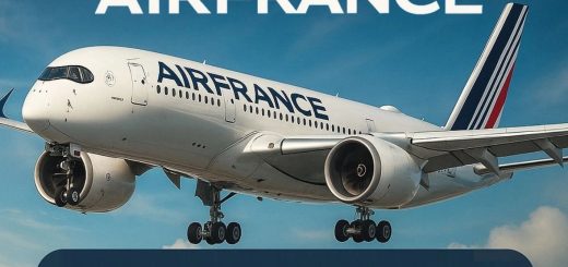 iniBuilds A350 Air France Cabin Pack v1.1