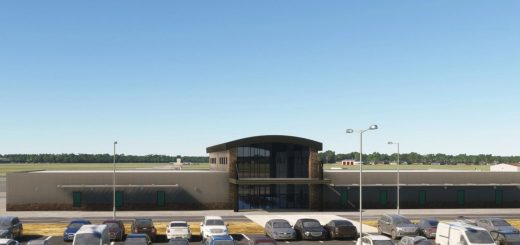 KABY Southwest Georgia Regional Airport v1.0.2