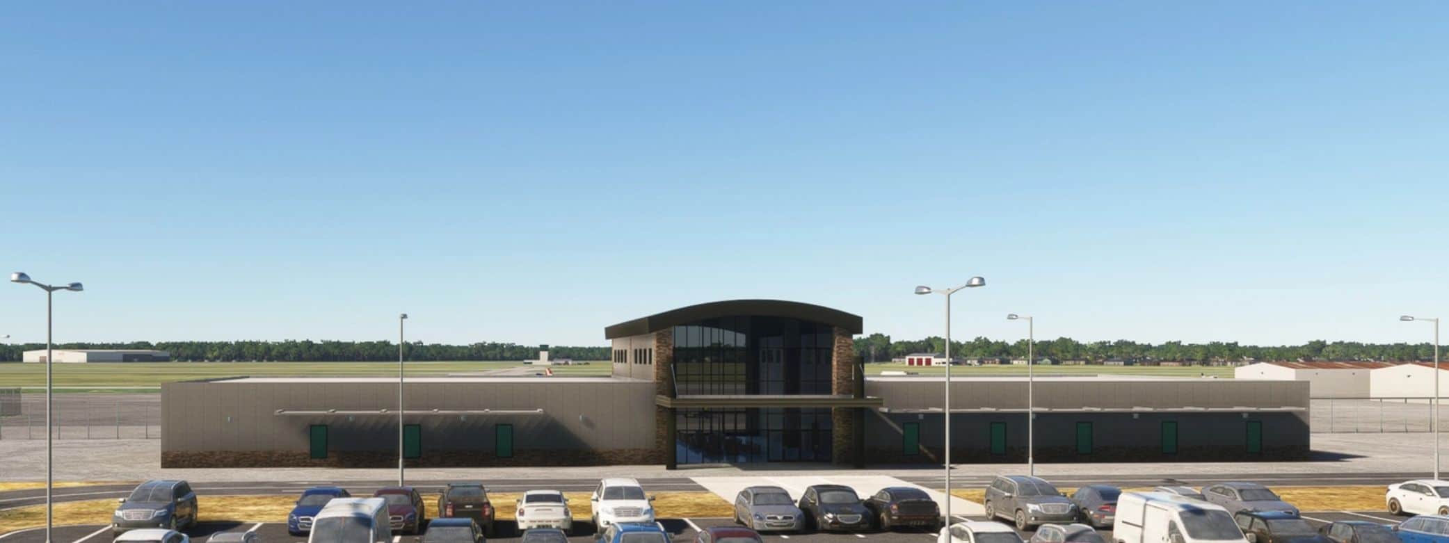 KABY Southwest Georgia Regional Airport v1.0.2