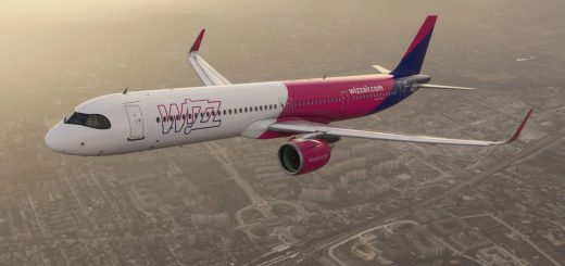 A321NEO – Wizz Air Pack [8K] v1.0