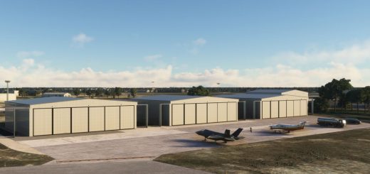 KVRB-Vero-Beach-Regional-Airport v1.0